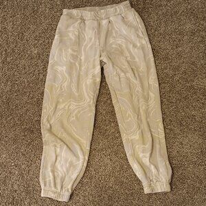 Art class sweatpants size 10-12 girls